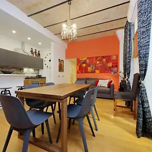  Casa vacanze Vespucci