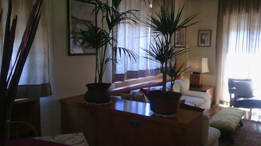 La Casa Di Ro Bed and Breakfast Roma
