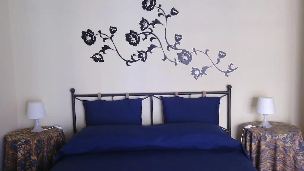 La Casa Di Ro Bed and Breakfast Roma Bed & Breakfast