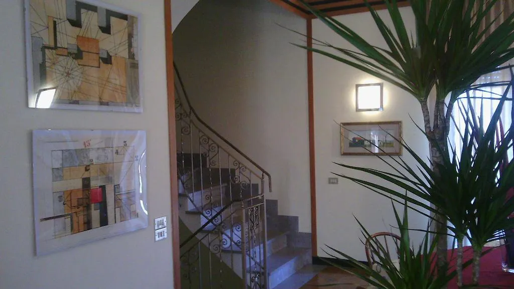 Bed & Breakfast La Casa Di Ro Bed and Breakfast Roma