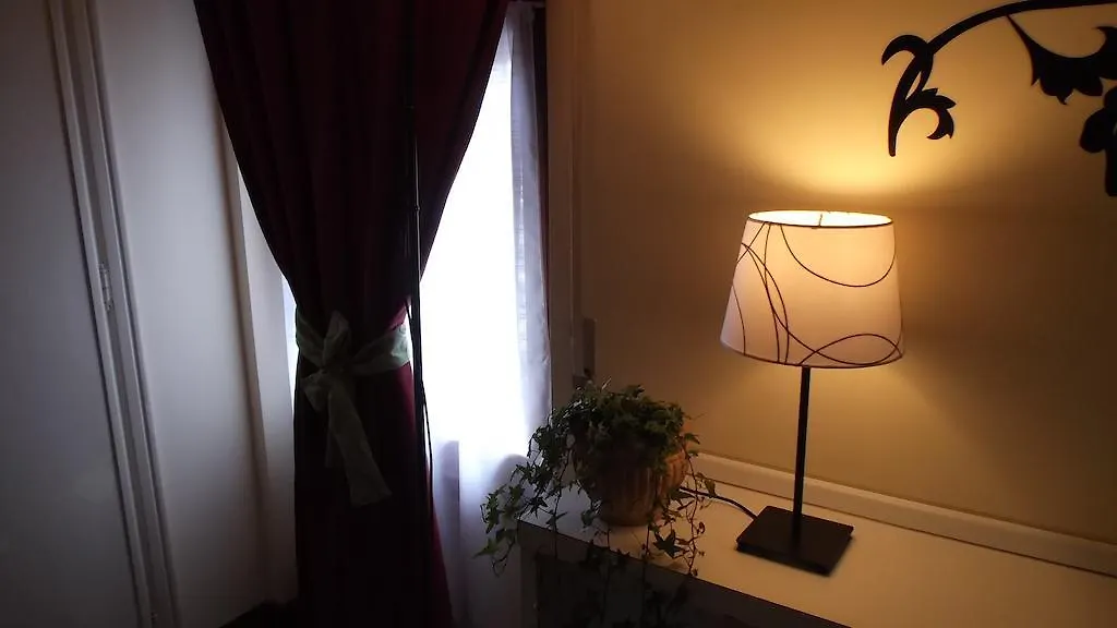 La Casa Di Ro Bed and Breakfast Roma Bed & Breakfast
