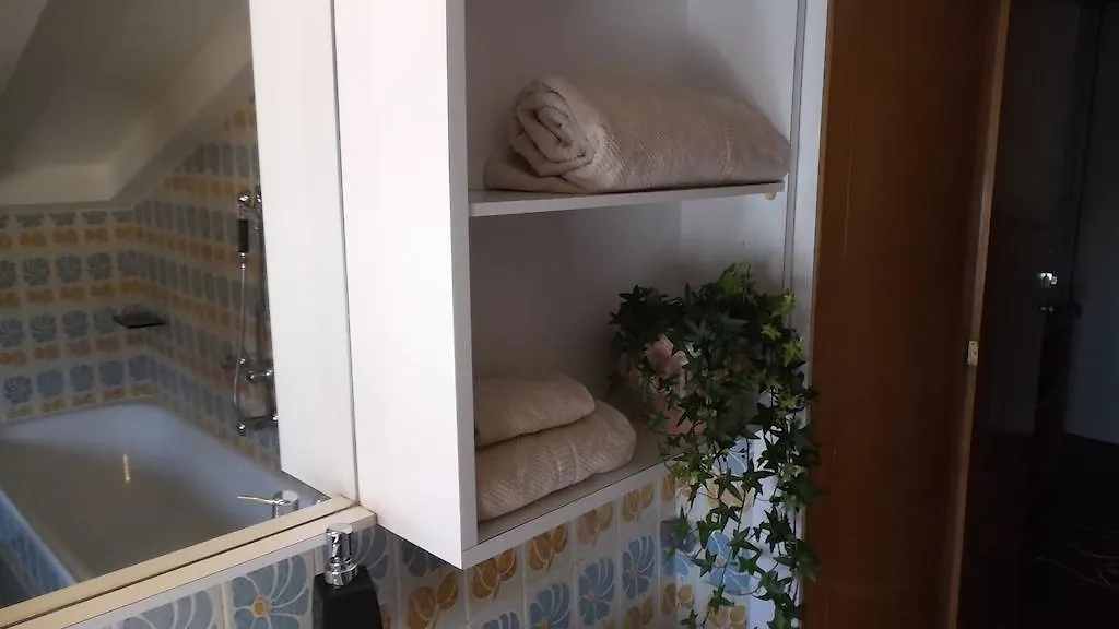 La Casa Di Ro Bed and Breakfast Roma Bed & Breakfast