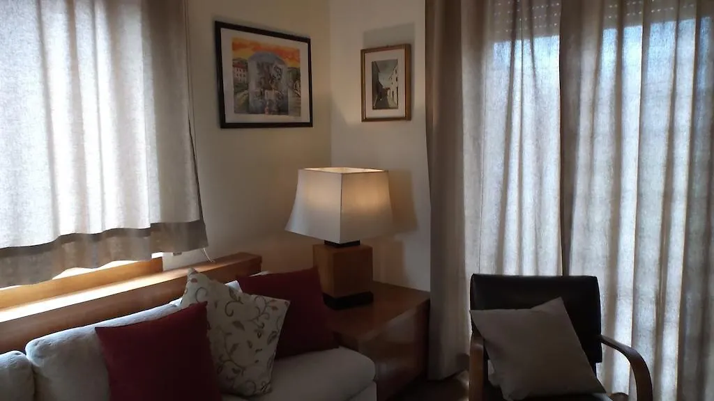 Bed & Breakfast La Casa Di Ro Bed and Breakfast Roma Italia