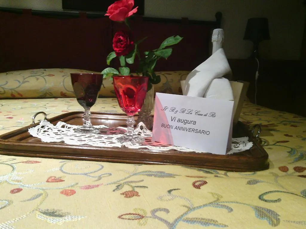 La Casa Di Ro Bed and Breakfast Roma