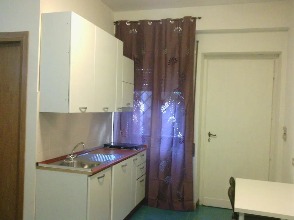 Bed & Breakfast La Casa Di Ro Bed and Breakfast Roma