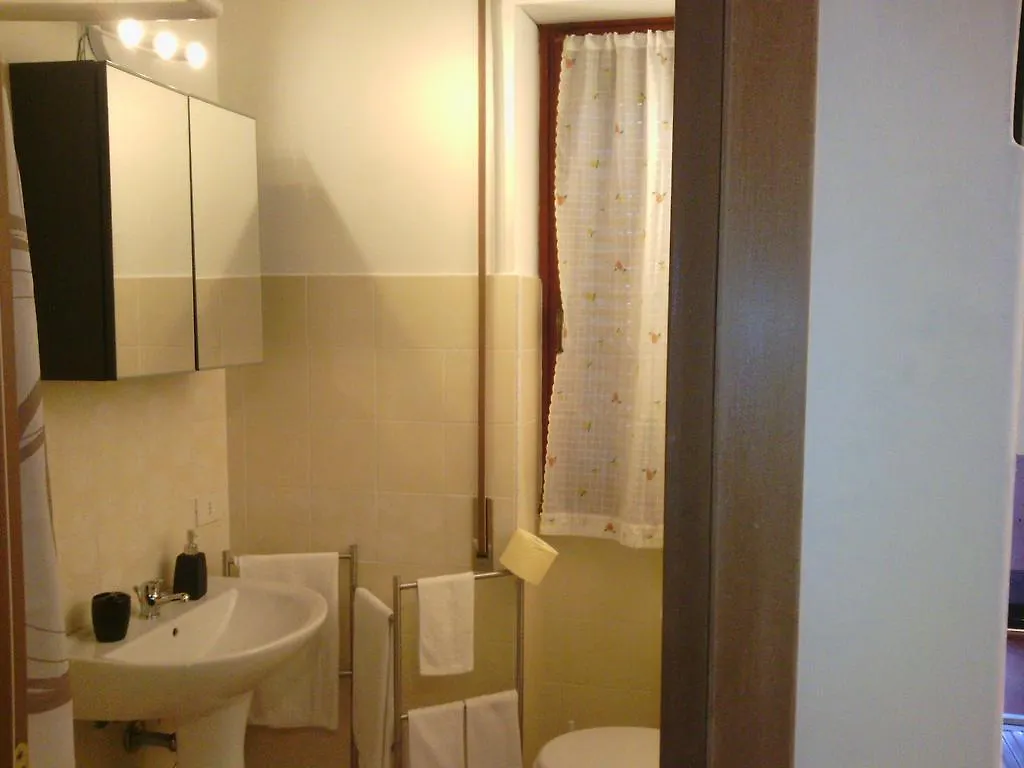 Bed & Breakfast La Casa Di Ro Bed and Breakfast Roma Italia