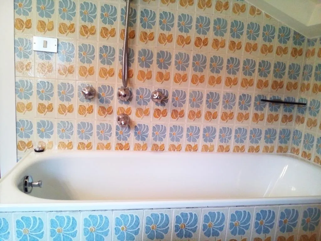 La Casa Di Ro Bed and Breakfast Roma 0*,  Italia