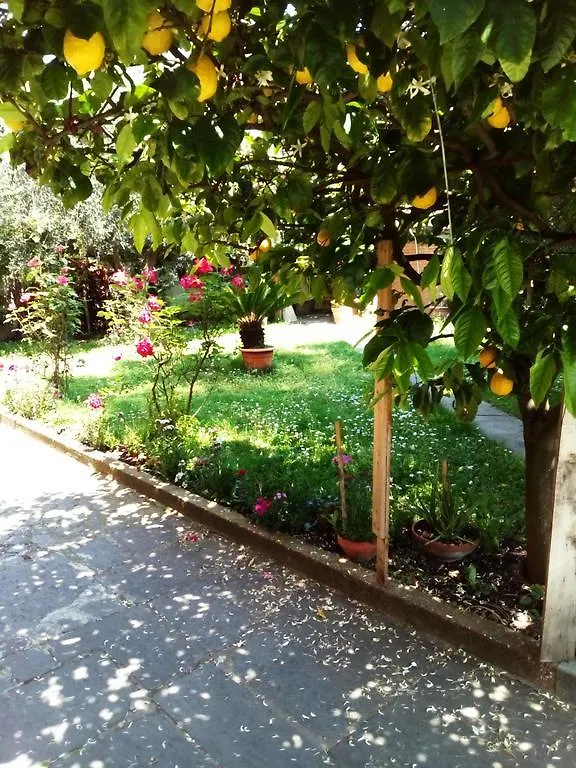 La Casa Di Ro Bed and Breakfast Roma 0*,  Italia