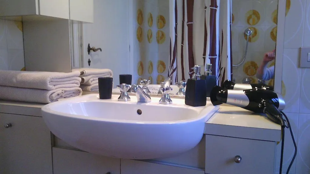 La Casa Di Ro Bed and Breakfast Roma Bed & Breakfast