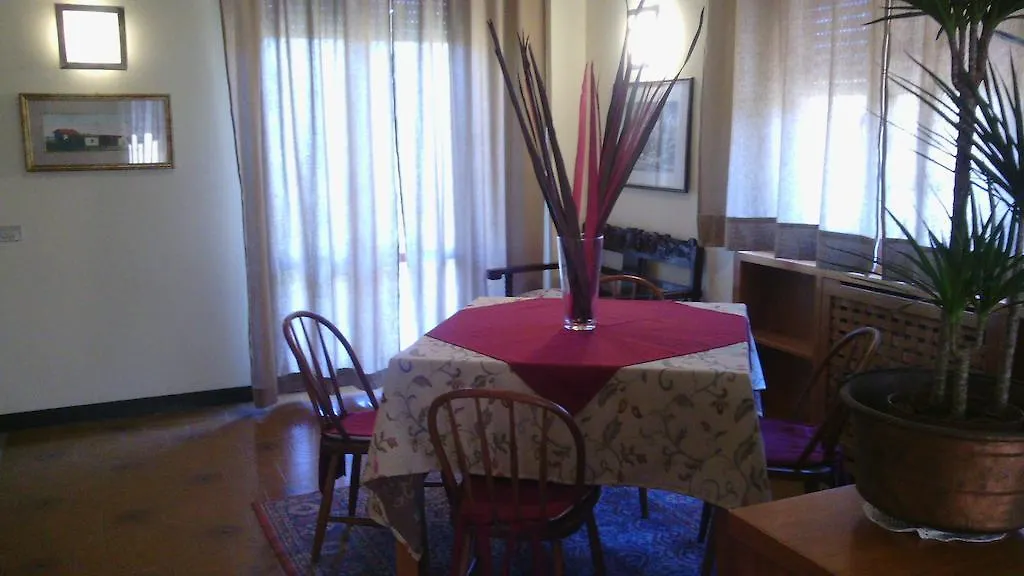 Bed & Breakfast La Casa Di Ro Bed and Breakfast Roma Italia