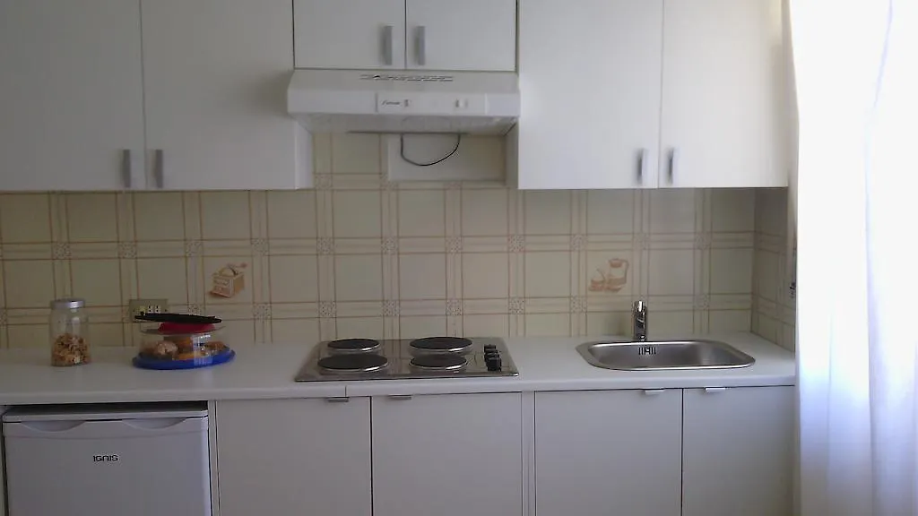 Bed & Breakfast La Casa Di Ro Bed and Breakfast Roma