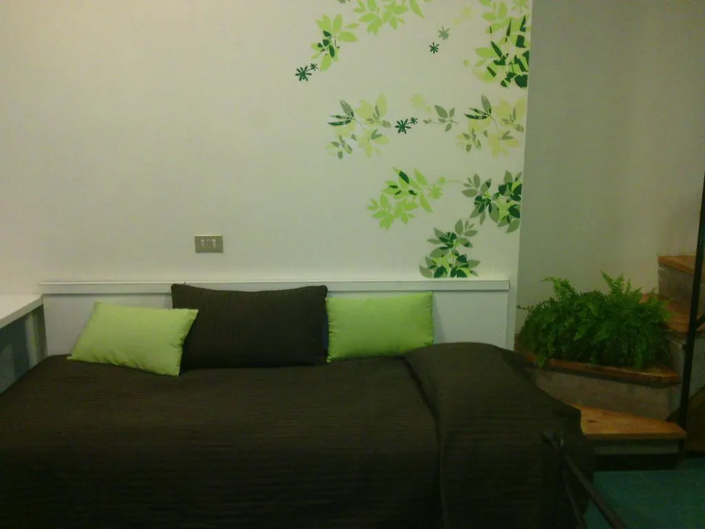 Bed & Breakfast La Casa Di Ro Bed and Breakfast Roma