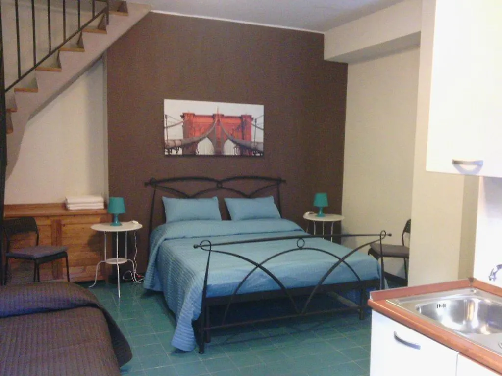 La Casa Di Ro Bed and Breakfast Roma Bed & Breakfast