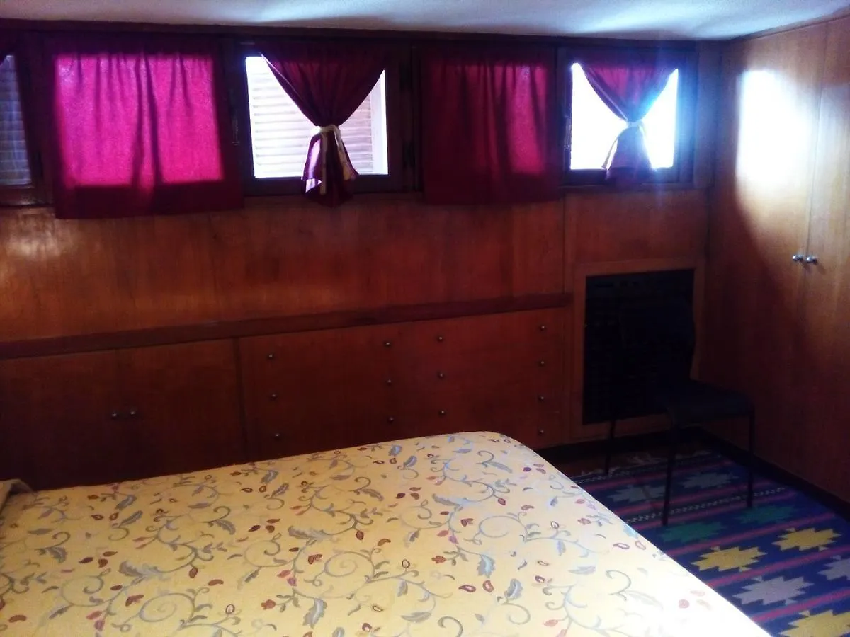Bed & Breakfast La Casa Di Ro Bed and Breakfast Roma Italia